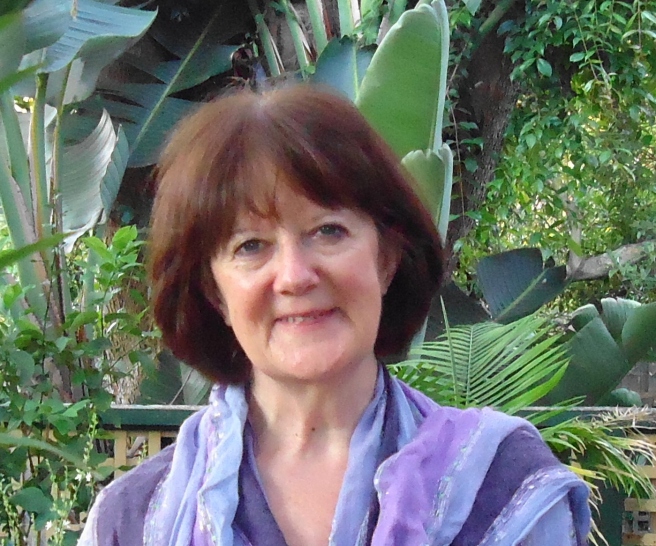 Cathy M. Donnelly